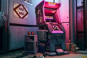 Videojuegos para el avance de la biomedicina