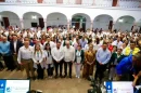 Certeza y justicia laboral reciben trabajadores del IMSS en Sinaloa