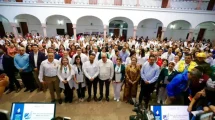Certeza y justicia laboral reciben trabajadores del IMSS en Sinaloa
