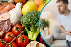 Alimentos que sí debes consumir contra la gastroenteritis