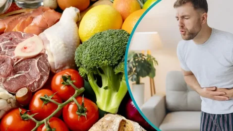Alimentos que sí debes consumir contra la gastroenteritis