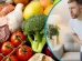 Alimentos que sí debes consumir contra la gastroenteritis