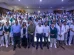 Bienvenida a 154 especialistas de la salud