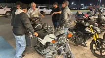 bienvenida a participantes de la Semana Internacional de la Moto Mazatlán 2026