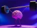 Cerebro ejercitándose