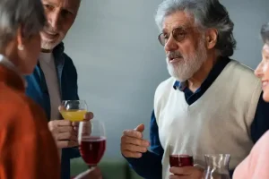 Consumo de alcohol no permite nuevos recuerdos