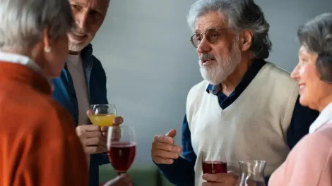 Consumo de alcohol no permite nuevos recuerdos
