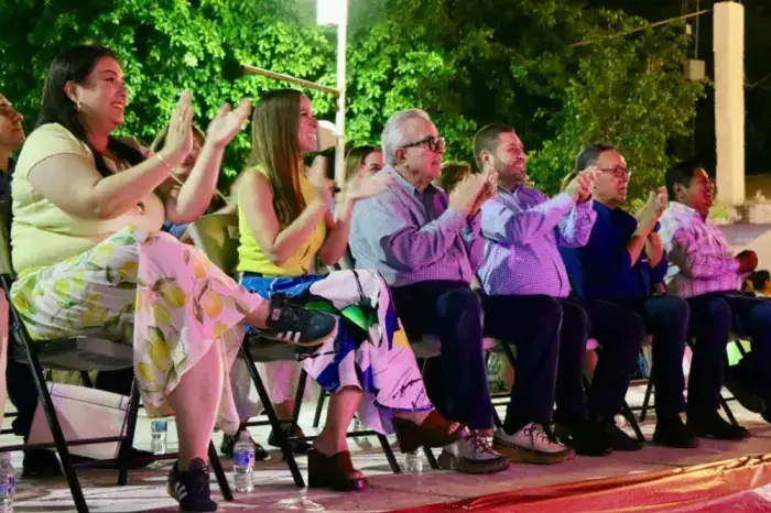 Desfile del Carnaval de Badiraguato Desfile del Carnaval de Badiraguato