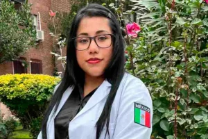 Gabriela Salas logró integrar el náhuatl al traductor google