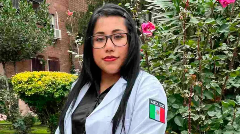 Gabriela Salas logró integrar el náhuatl al traductor google
