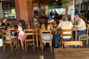 Gobernador Rocha supervisa operativo de Semana Santa