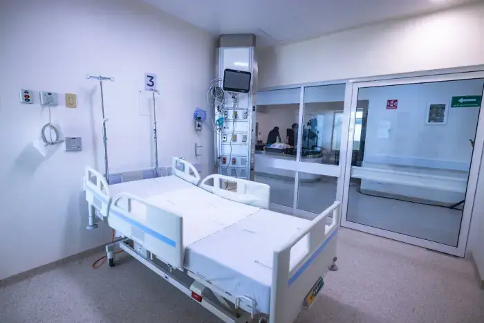 Inauguran Unidad de Trasplantes en el HGC