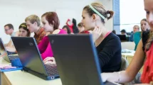 Inteligencia artificial en la universidad