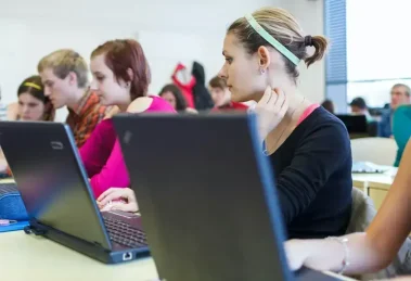 Inteligencia artificial en la universidad