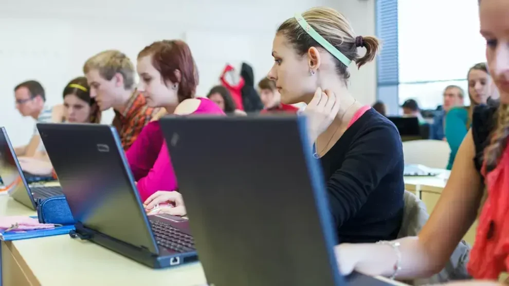 Inteligencia artificial en la universidad