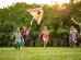 Juego al aire libre