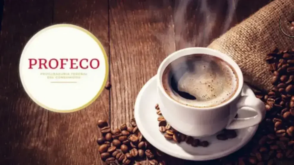 Mejor Café PROFECO
