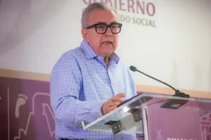 Mexinol en Topolobampo mantiene su inversión de 3,300 MDD