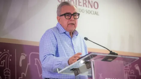 Mexinol en Topolobampo mantiene su inversión de 3,300 MDD