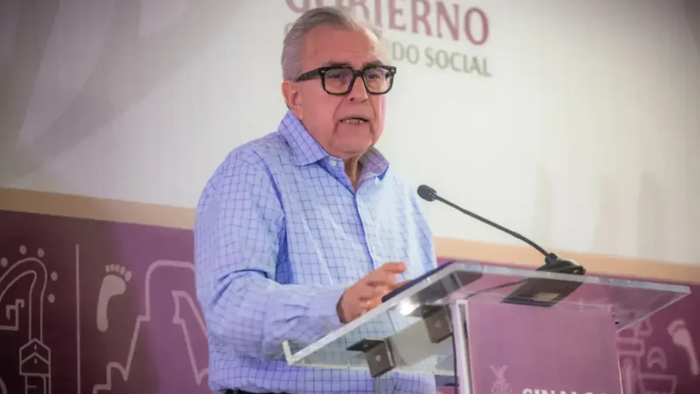 Mexinol en Topolobampo mantiene su inversión de 3,300 MDD
