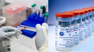 Primera vacuna contra el cáncer hecha a medida
