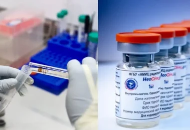 Primera vacuna contra el cáncer hecha a medida