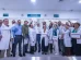 Reconocimientos a personal médico de trasplantes