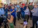 Reunión con miembros de comunidades indígenas de Ahome