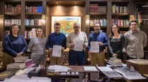 Se formaliza subsidio a las tarifas de energía eléctrica