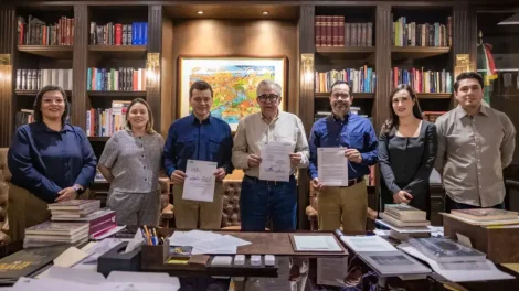 Se formaliza subsidio a las tarifas de energía eléctrica