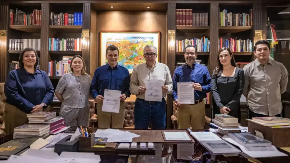 Se formaliza subsidio a las tarifas de energía eléctrica