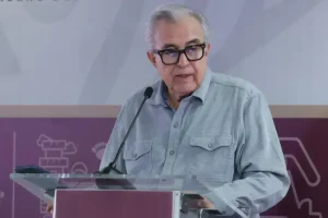 Sin elementos probatorios acusación contra funcionarios de Sinaloa