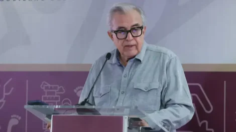 Sin elementos probatorios acusación contra funcionarios de Sinaloa