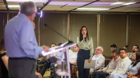 Sinaloa gozará de acceso a la información sin burocratismos