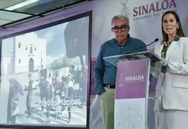 Sinaloa registra 2.8 millones de visitantes