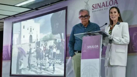 Sinaloa registra 2.8 millones de visitantes