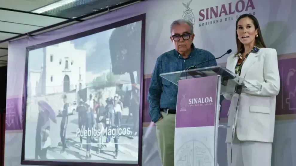 Sinaloa registra 2.8 millones de visitantes