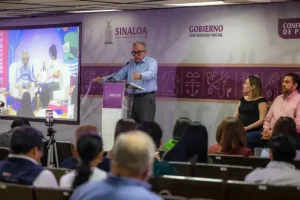 Sinaloa tendrá en 2026 un robusto sistema de videovigilancia