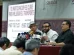 Transportistas urbanos reiteran compromiso de mejorar el servicio