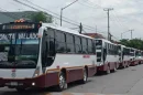 Transporte público Sinaloa