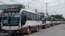 Transporte público Sinaloa
