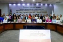 Abatir toda clase de violencia contra las mujeres