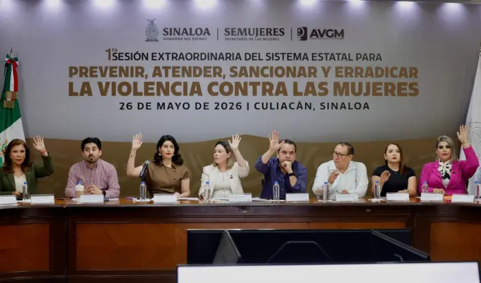 Abatir toda clase de violencia contra las mujeres