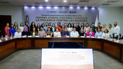Abatir toda clase de violencia contra las mujeres