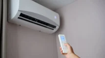 Aire acondicionado
