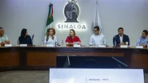 Ampliación del proyecto del malecón del río Culiacán