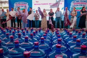 Arranque del Aquatón 2026