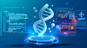 Biología salta del laboratorio al ordenador