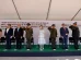 Ceremonia conmemorativa de la Batalla de Puebla