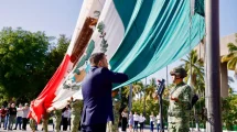Conmemora Gobierno de Sinaloa el Día del Trabajo
